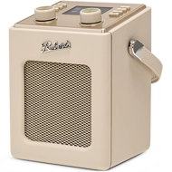 Radio Roberts Revival Mini 2 Beżowe - Pastel cream