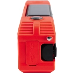 Radio Albrecht DR 112 Czerwone - Red