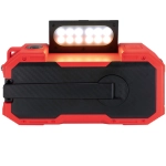 Radio Albrecht DR 112 Czerwone - Red