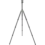 Statyw Fotopro X-go Chameleon z głowicą kulową FPH-52Q zielony