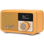 Radio Roberts Revival Petite 2 Żółte - Sunshine Yellow