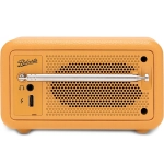 Radio Roberts Revival Petite 2 Żółte - Sunshine Yellow