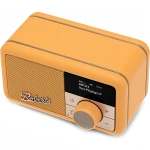 Radio Roberts Revival Petite 2 Żółte - Sunshine Yellow