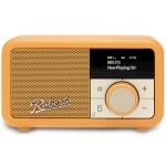 Radio Roberts Revival Petite 2 Żółte - Sunshine Yellow