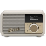 Radio Roberts Revival Petite 2 Kremowe - Pastel cream