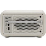Radio Roberts Revival Petite 2 Kremowe - Pastel cream