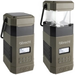 Radio Albrecht DR 114 Khaki