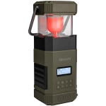 Radio Albrecht DR 114 Khaki