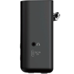Radio Kenwood CR-M33DAB Czarny - Black