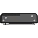 Radio Kenwood CR-M33DAB Czarny - Black