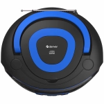 Radio Denver TDB-212BU Niebieskie - Blue