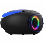 Radio Denver TDB-212BU Niebieskie - Blue