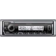 Radio samochodowe KENWOOD KMR-M508DAB