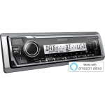 Radio samochodowe KENWOOD KMR-M508DAB