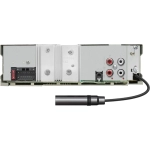 Radio samochodowe KENWOOD KMR-M508DAB