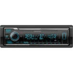 Radio samochodowe KENWOOD KMM-BT508DAB