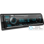 Radio samochodowe KENWOOD KMM-BT508DAB
