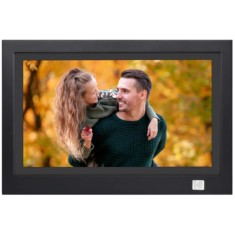 Ramka cyfrowa na zdjęcia RWF-116B 11.6" Wi-Fi Czarna - Black