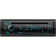 Radio samochodowe KENWOOD KDC-BT960DAB