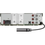Radio samochodowe KENWOOD KDC-BT960DAB