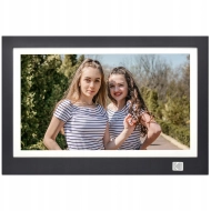 Ramka cyfrowa na zdjęcia Kodak RWF-116B 11.6" Wi-Fi 32 GB Czarno-biała - Black and white