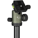 Statyw Fotopro X-go Chameleon z głowicą kulową FPH-52Q zielony