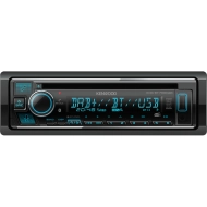 Radio samochodowe KENWOOD KDC-BT760DAB