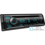 Radio samochodowe KENWOOD KDC-BT760DAB