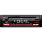 Radio samochodowe JVC KD-DB622BT