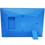 Ramka cyfrowa na zdjęcia Denver PFF-1023BU 10.1" Wi-Fi 16 GB Niebieska - Blue