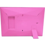 Ramka cyfrowa na zdjęcia Denver PFF-1023P 10.1" Wi-Fi 16 GB Różowa - Pink
