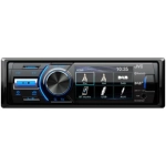 Radio samochodowe JVC KD-X561DBT