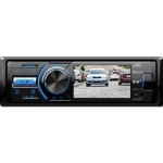 Radio samochodowe JVC KD-X561DBT