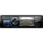 Radio samochodowe JVC KD-X561DBT