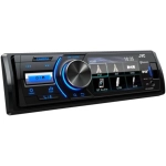 Radio samochodowe JVC KD-X561DBT