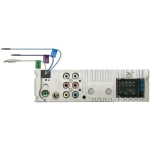 Radio samochodowe JVC KD-X561DBT