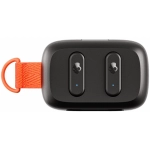 Słuchawki Skullcandy TW Dime 3 Czarne - True Black