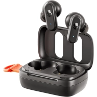 Słuchawki Skullcandy TW Dime 3 Czarne - True Black