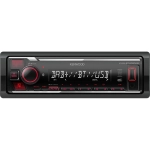 Radio samochodowe KENWOOD KMM-BT408DAB