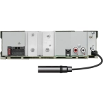 Radio samochodowe KENWOOD KMM-BT408DAB
