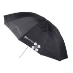 Parasolka Quadralite srebrna 150 cm