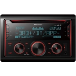 Radio samochodowe Pioneer FH-S820DAB
