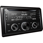Radio samochodowe Pioneer FH-S820DAB