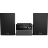 Wieża Philips TAM3505M2/12 Czarna - Black