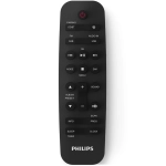 Wieża Philips TAM3505M2/12 Czarna - Black