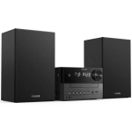 Wieża Philips TAM3505M2/12 Czarna - Black