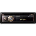 Radio samochodowe Pioneer DEH-X8700DAB