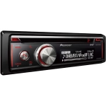 Radio samochodowe Pioneer DEH-X8700DAB