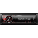 Radio samochodowe Pioneer MVH-330DAB