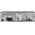 Radio samochodowe Pioneer MVH-330DAB